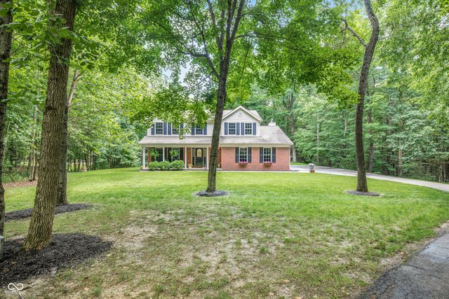 1359 S Paradise Bay Boulevard, Rockville, IN 47872