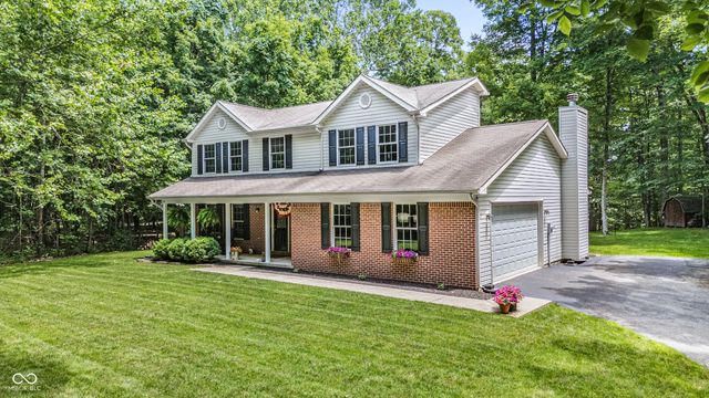 1359 S Paradise Bay Boulevard, Rockville, IN 47872