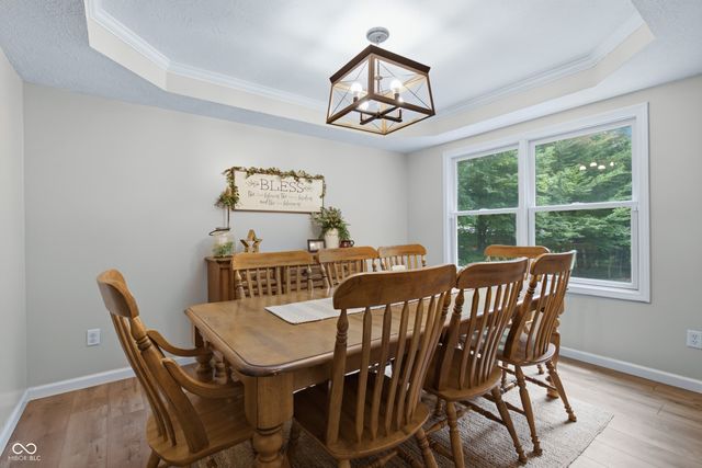 1359 S Paradise Bay Boulevard, Rockville, IN 47872