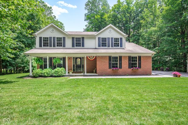 1359 S Paradise Bay Boulevard, Rockville, IN 47872