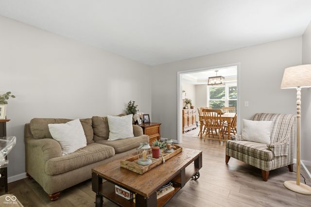 1359 S Paradise Bay Boulevard, Rockville, IN 47872
