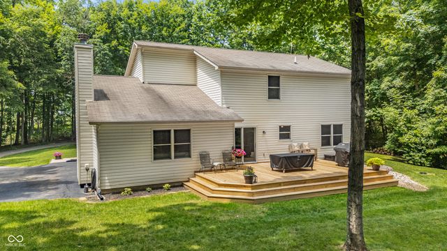 1359 S Paradise Bay Boulevard, Rockville, IN 47872