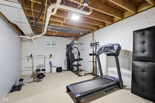 1359 S Paradise Bay Boulevard, Rockville, IN 47872