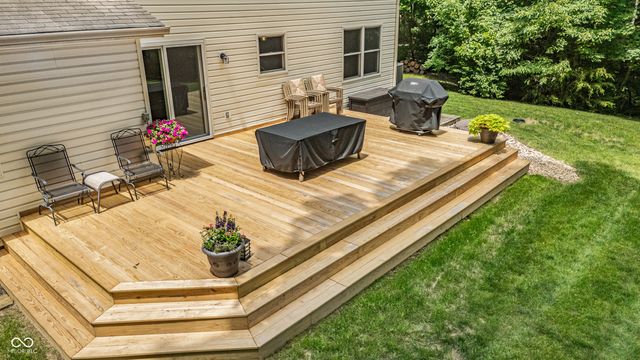 1359 S Paradise Bay Boulevard, Rockville, IN 47872