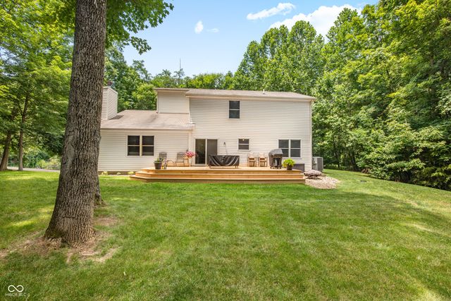 1359 S Paradise Bay Boulevard, Rockville, IN 47872