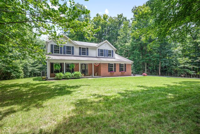 1359 S Paradise Bay Boulevard, Rockville, IN 47872