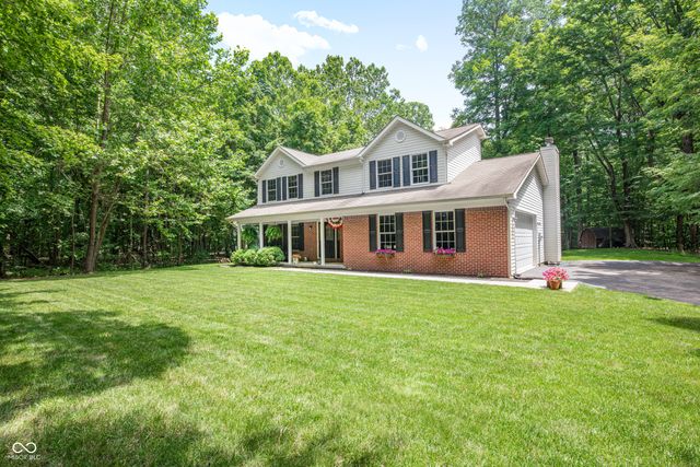 1359 S Paradise Bay Boulevard, Rockville, IN 47872