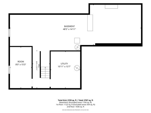 1359 S Paradise Bay Boulevard, Rockville, IN 47872