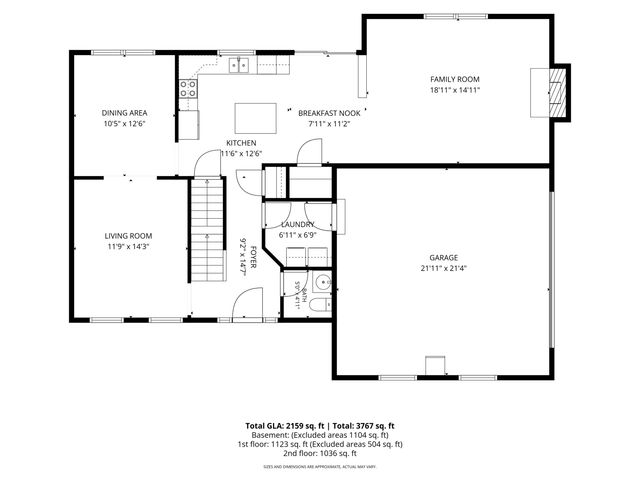1359 S Paradise Bay Boulevard, Rockville, IN 47872