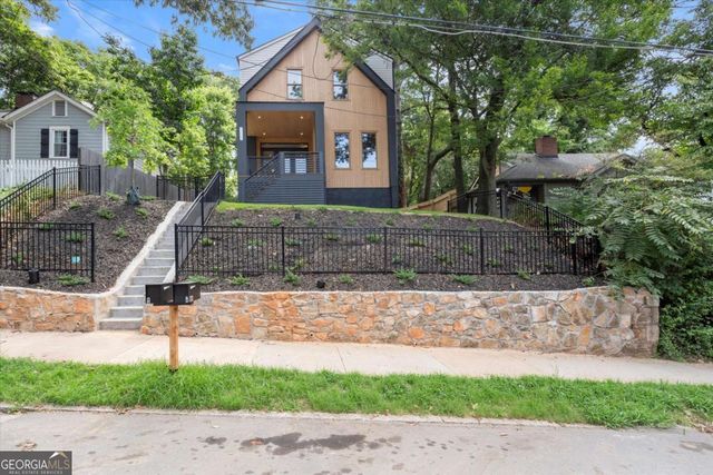 1010-A Boulevard SE, Atlanta, GA 30312