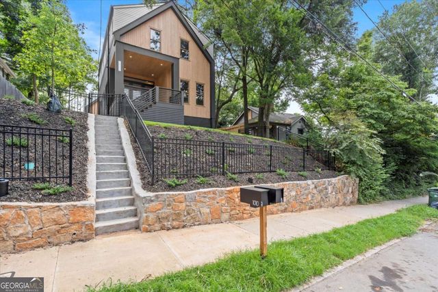 1010-A Boulevard SE, Atlanta, GA 30312