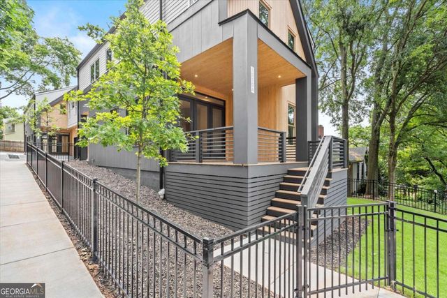 1010-A Boulevard SE, Atlanta, GA 30312