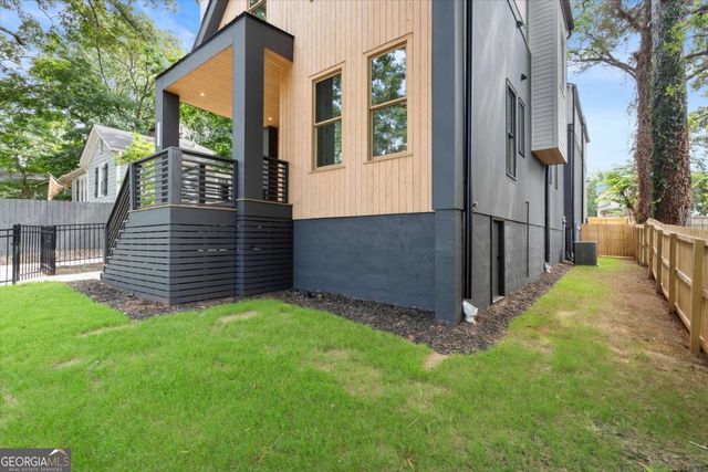 1010-A Boulevard SE, Atlanta, GA 30312