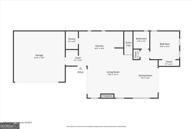 1010-A Boulevard SE, Atlanta, GA 30312