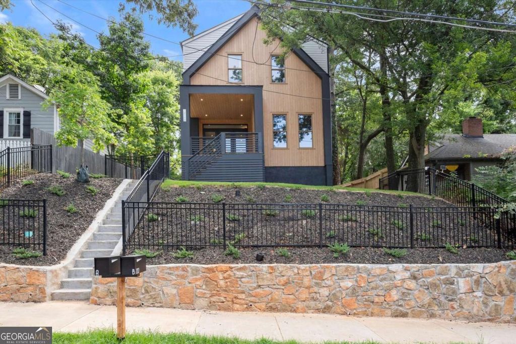 1010-A Boulevard SE, Atlanta, GA 30312