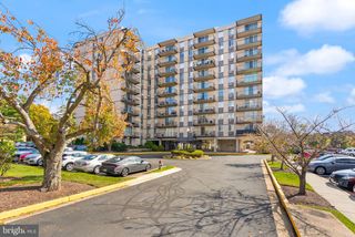 3245 RIO DR #608, Falls Church, VA 22041