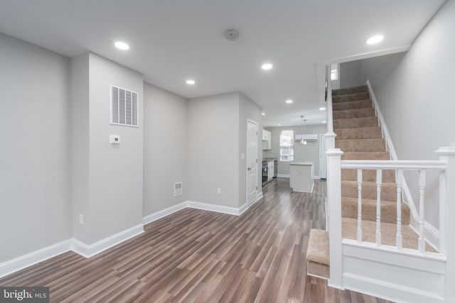 1521 CARSWELL ST, Baltimore, MD 21218