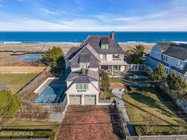 717 East Avenue, Bay Head, NJ 08742