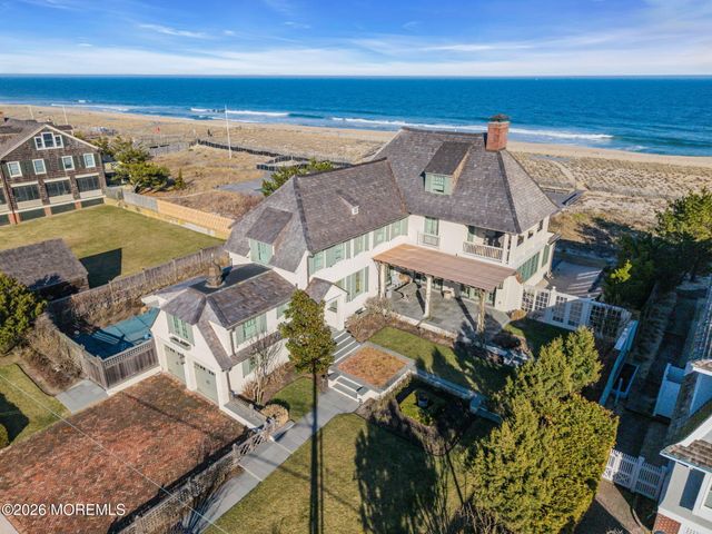 717 East Avenue, Bay Head, NJ 08742