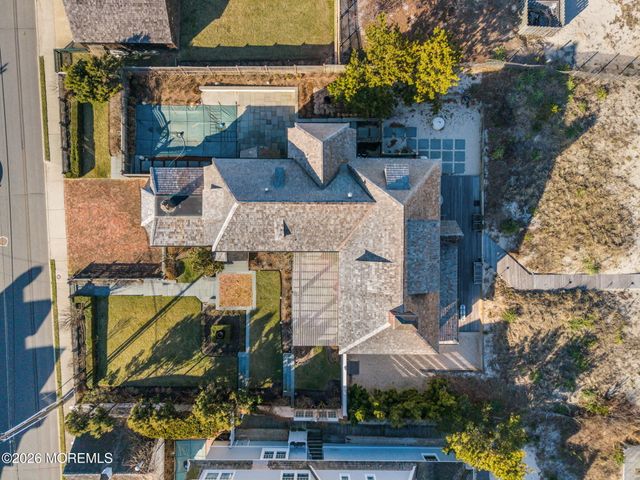 717 East Avenue, Bay Head, NJ 08742