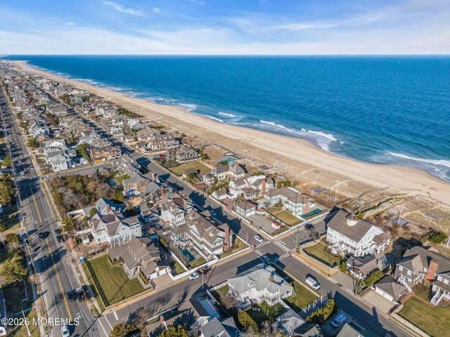 717 East Avenue, Bay Head, NJ 08742