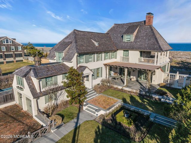 717 East Avenue, Bay Head, NJ 08742