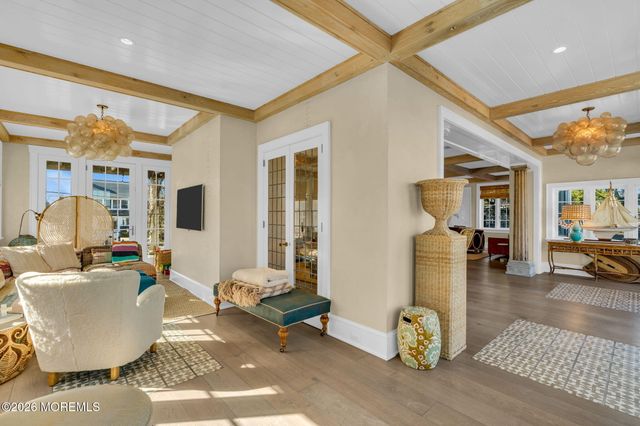 717 East Avenue, Bay Head, NJ 08742