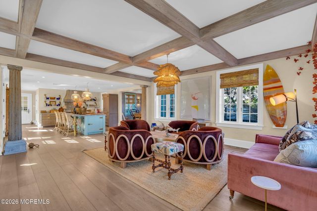 717 East Avenue, Bay Head, NJ 08742