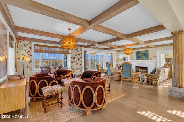 717 East Avenue, Bay Head, NJ 08742