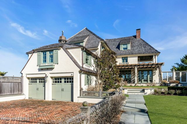 717 East Avenue, Bay Head, NJ 08742