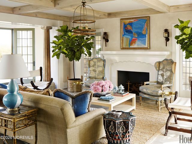 717 East Avenue, Bay Head, NJ 08742