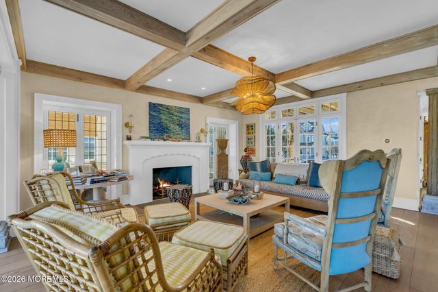 717 East Avenue, Bay Head, NJ 08742