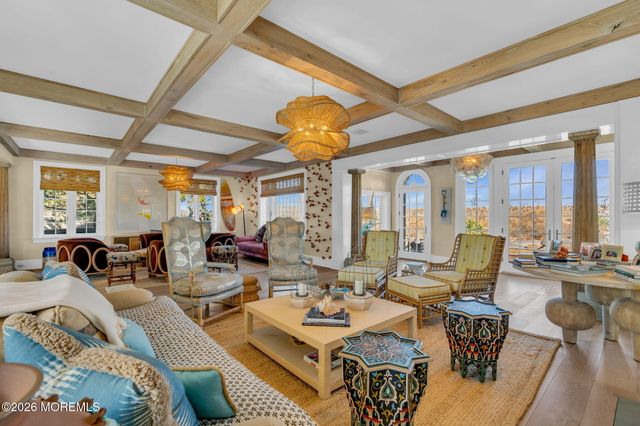 717 East Avenue, Bay Head, NJ 08742