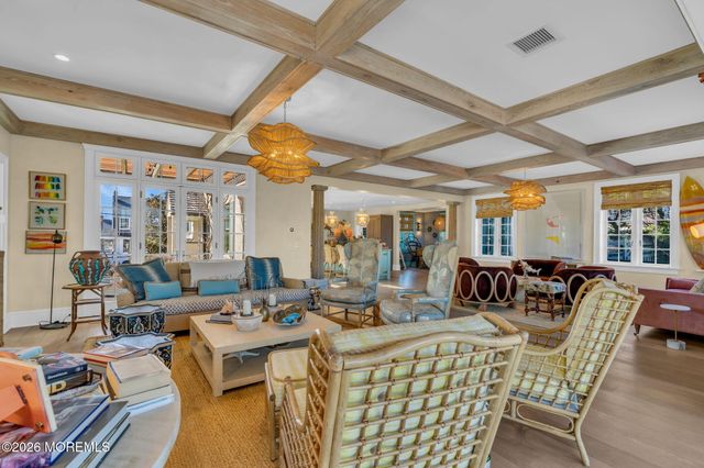 717 East Avenue, Bay Head, NJ 08742