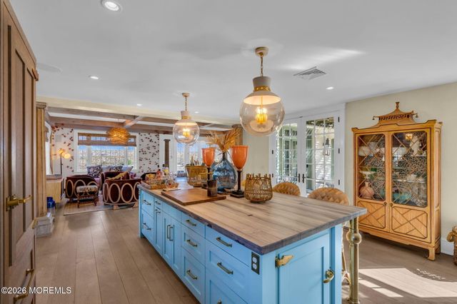 717 East Avenue, Bay Head, NJ 08742