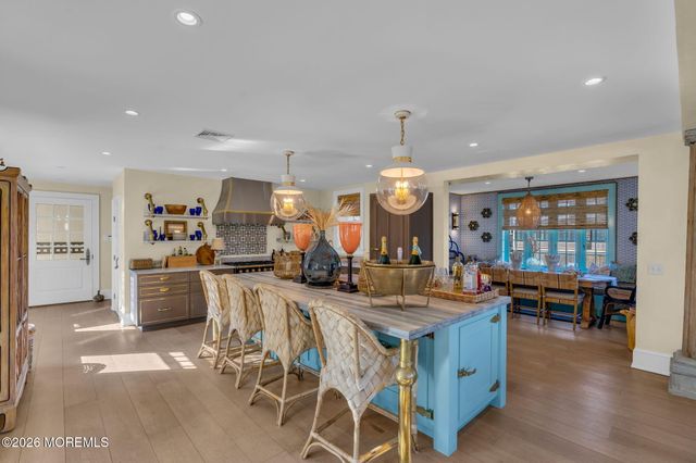 717 East Avenue, Bay Head, NJ 08742