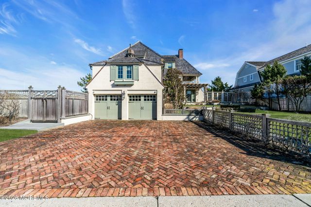 717 East Avenue, Bay Head, NJ 08742