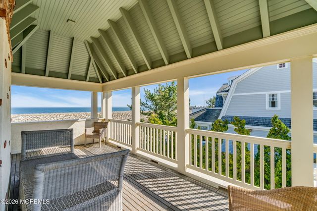 717 East Avenue, Bay Head, NJ 08742