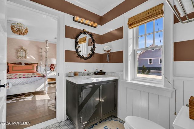 717 East Avenue, Bay Head, NJ 08742