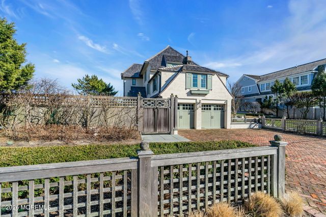 717 East Avenue, Bay Head, NJ 08742
