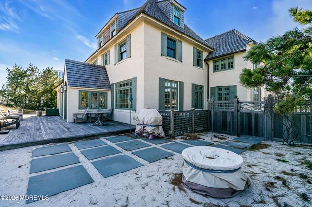 717 East Avenue, Bay Head, NJ 08742