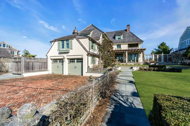 717 East Avenue, Bay Head, NJ 08742