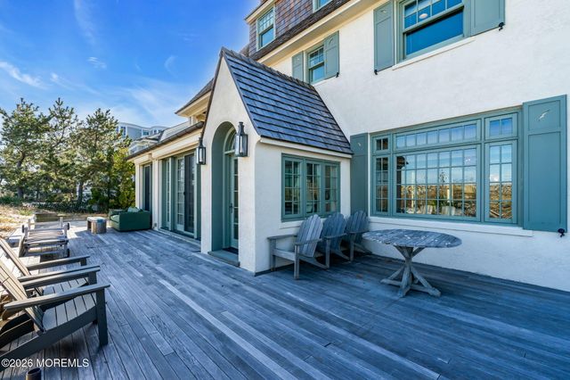 717 East Avenue, Bay Head, NJ 08742