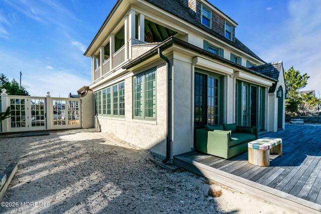 717 East Avenue, Bay Head, NJ 08742