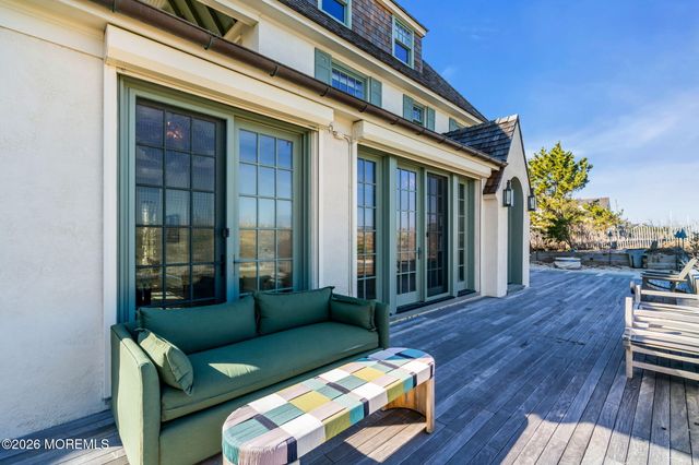 717 East Avenue, Bay Head, NJ 08742