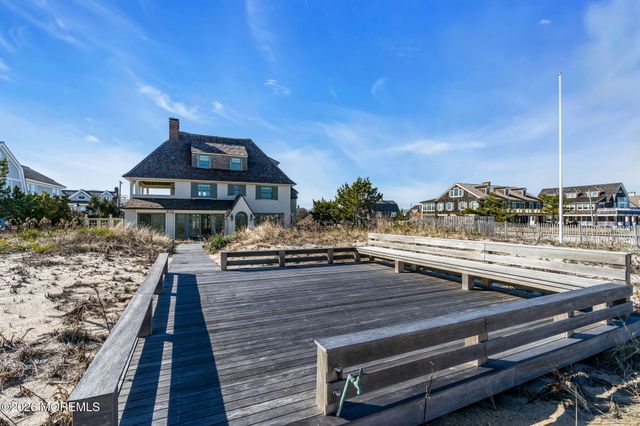 717 East Avenue, Bay Head, NJ 08742