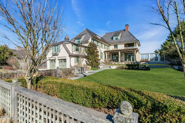 717 East Avenue, Bay Head, NJ 08742