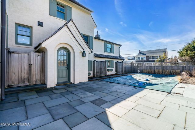 717 East Avenue, Bay Head, NJ 08742