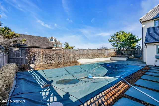 717 East Avenue, Bay Head, NJ 08742