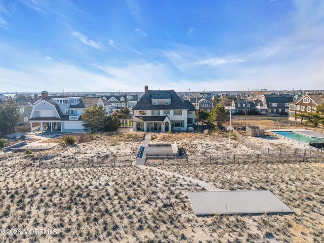 717 East Avenue, Bay Head, NJ 08742
